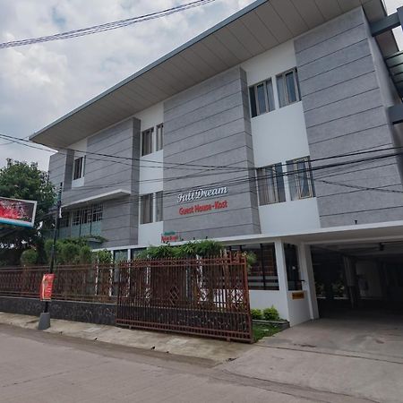 Reddoorz Plus @ Cirebon City Center Buitenkant foto
